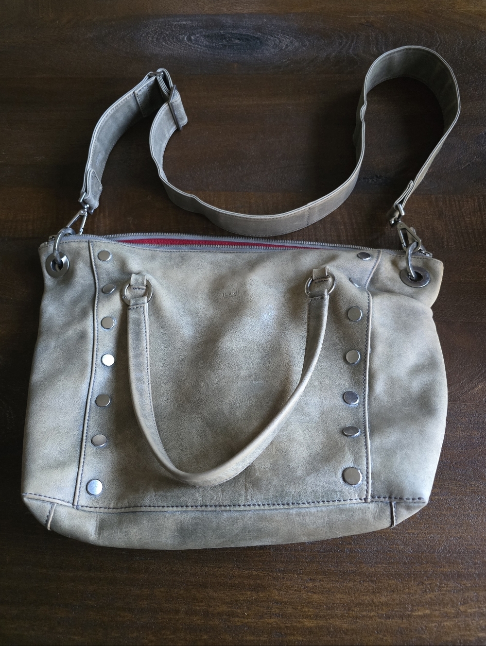 Hammitt Daniel Shoulder Bag - Size Large